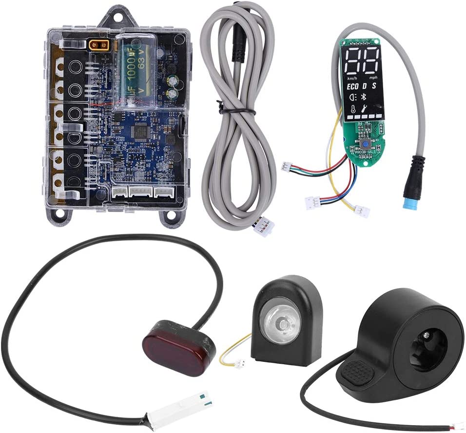 Solomi Placa controladora Bluetooth