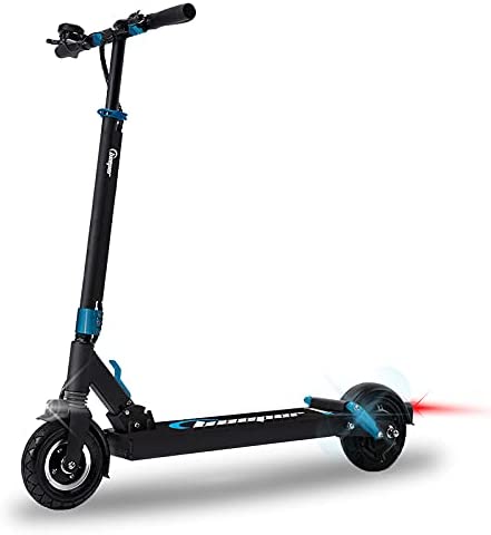 BEEPER Scooter Patinete eléctrico FX8-G2