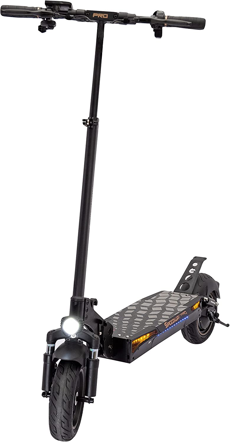 SMARTGYRO SpeedWay PRO